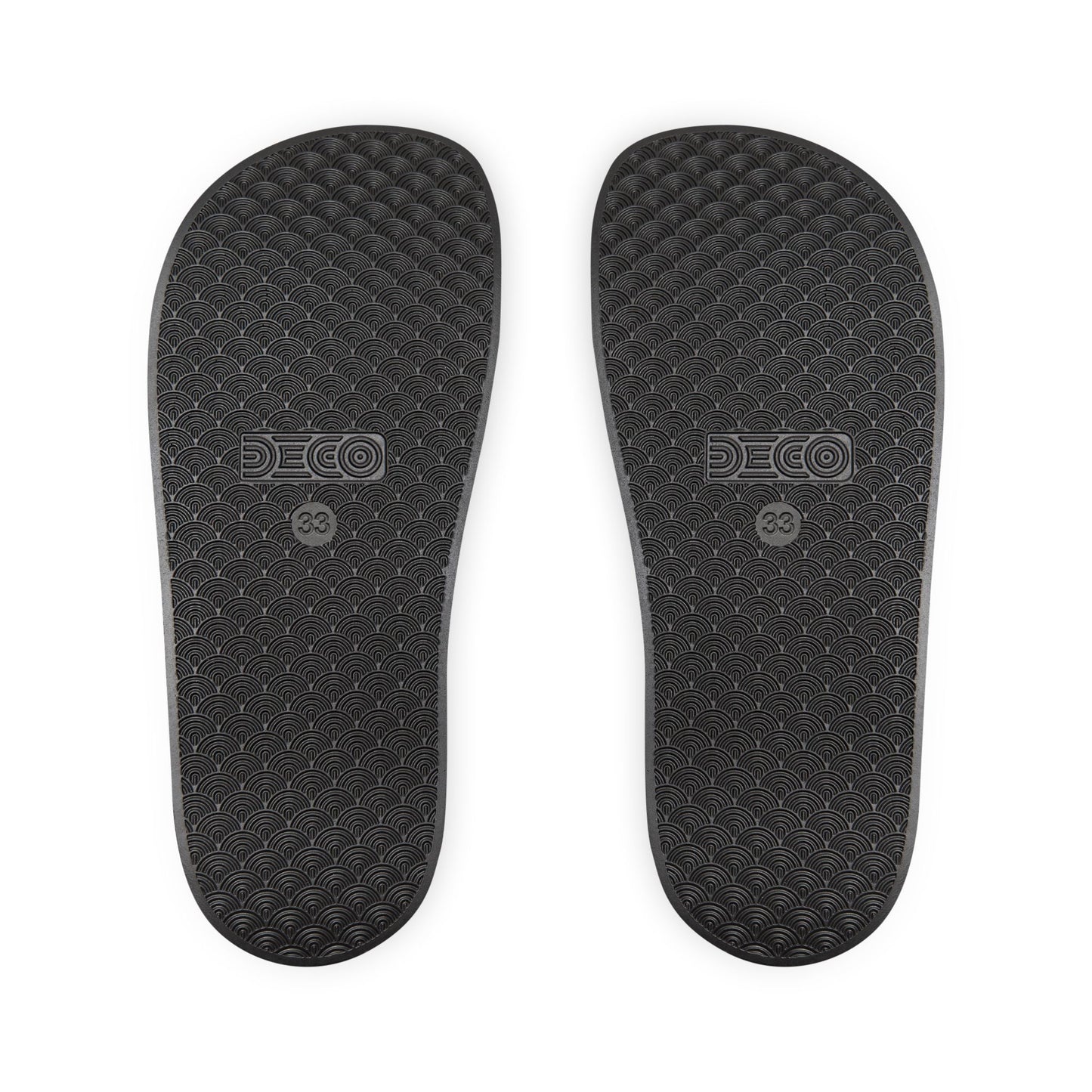 Self Made Removable Strap Sandals