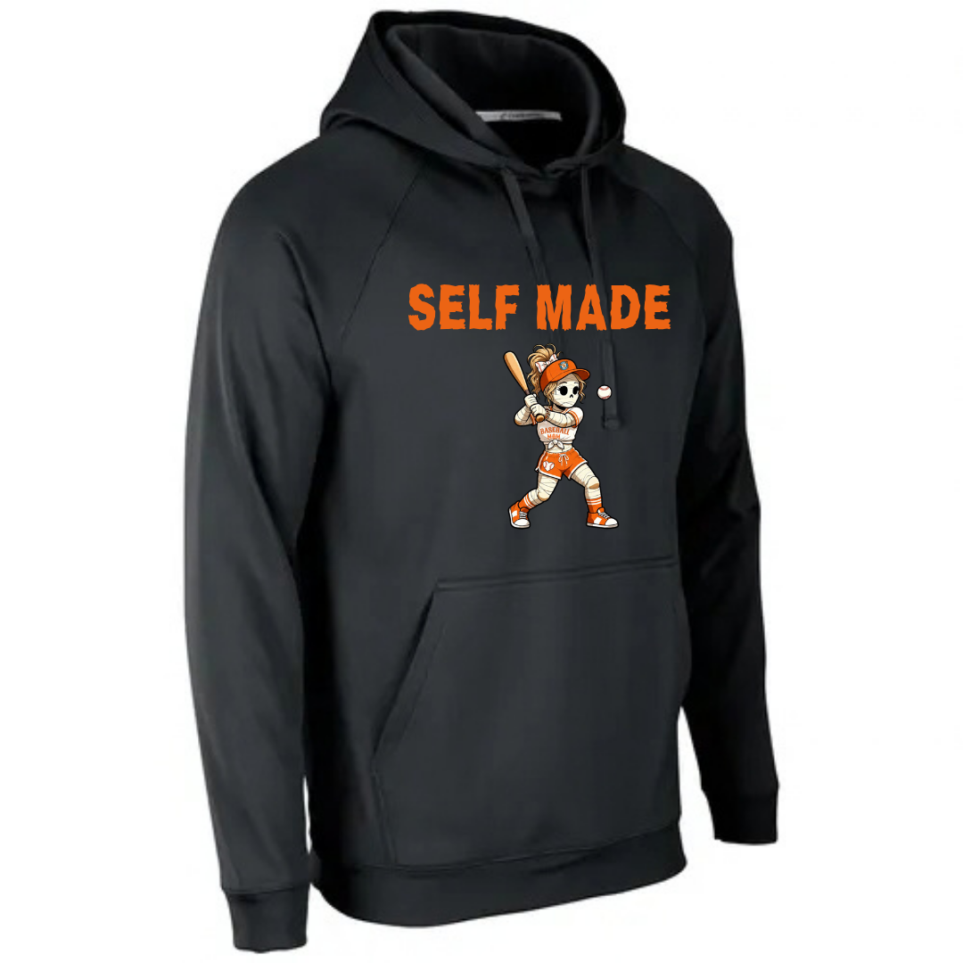 Halloween Mummy Clothing Options