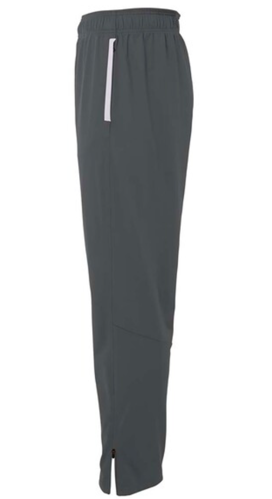 Design Your Own Self Made Warm Up Pants