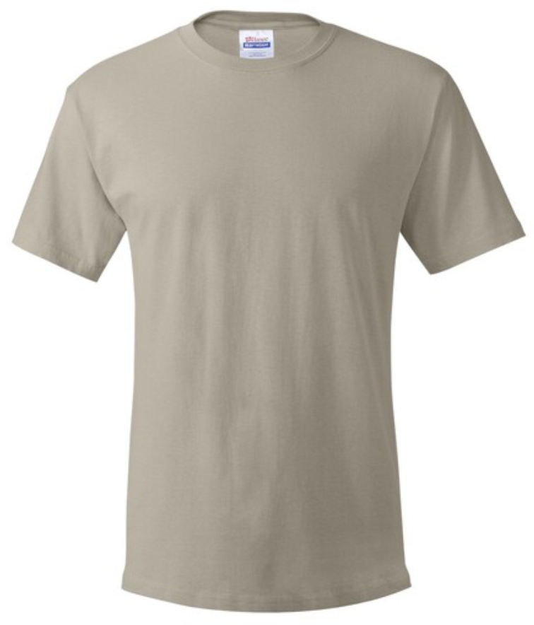 Design Your Own Self Made Comfortsoft Cotton T-Shirt