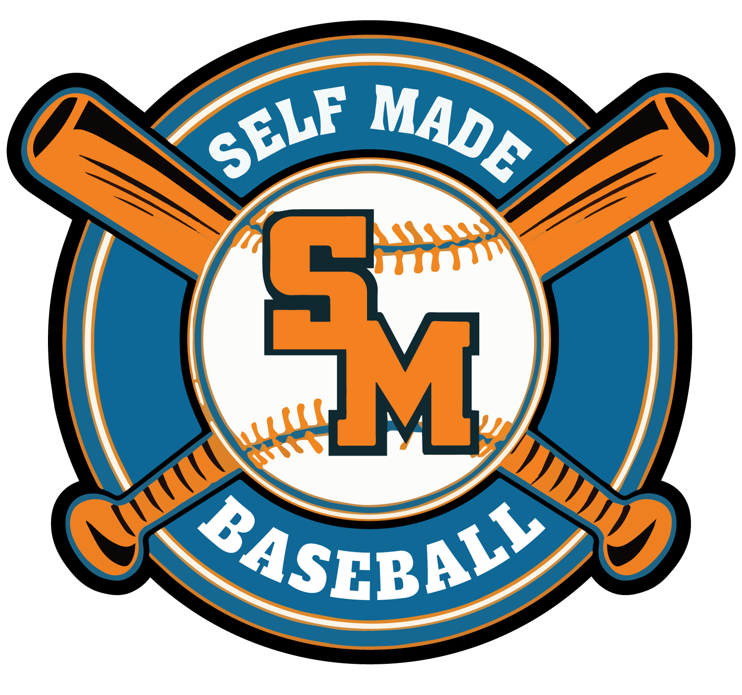 Self Made Baseball
