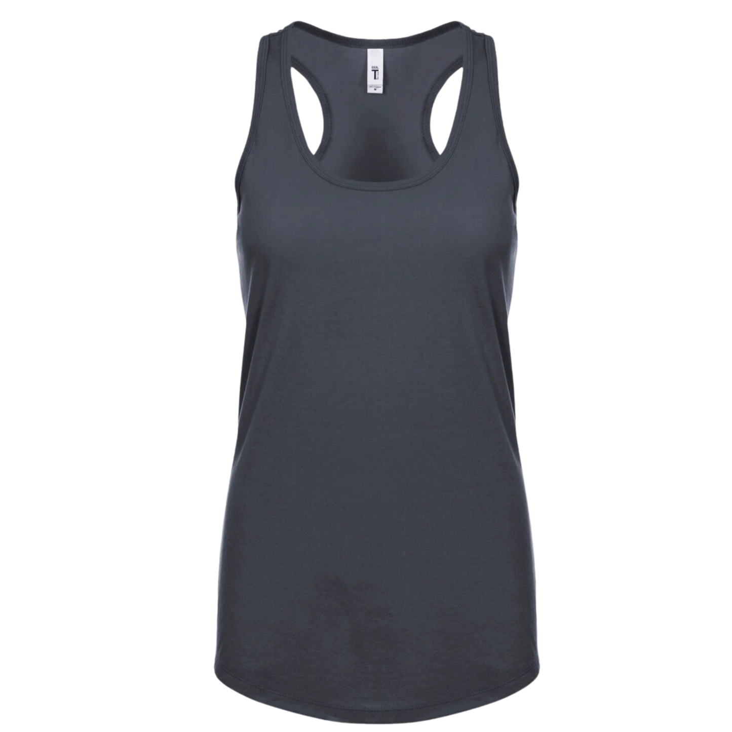 Design Your Own Volleyball Women's Next Level Apparel Athletic Racerback Tank