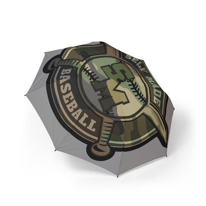 Self Made Foldable Umbrella