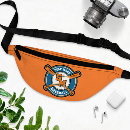 Self Made Fanny Pack