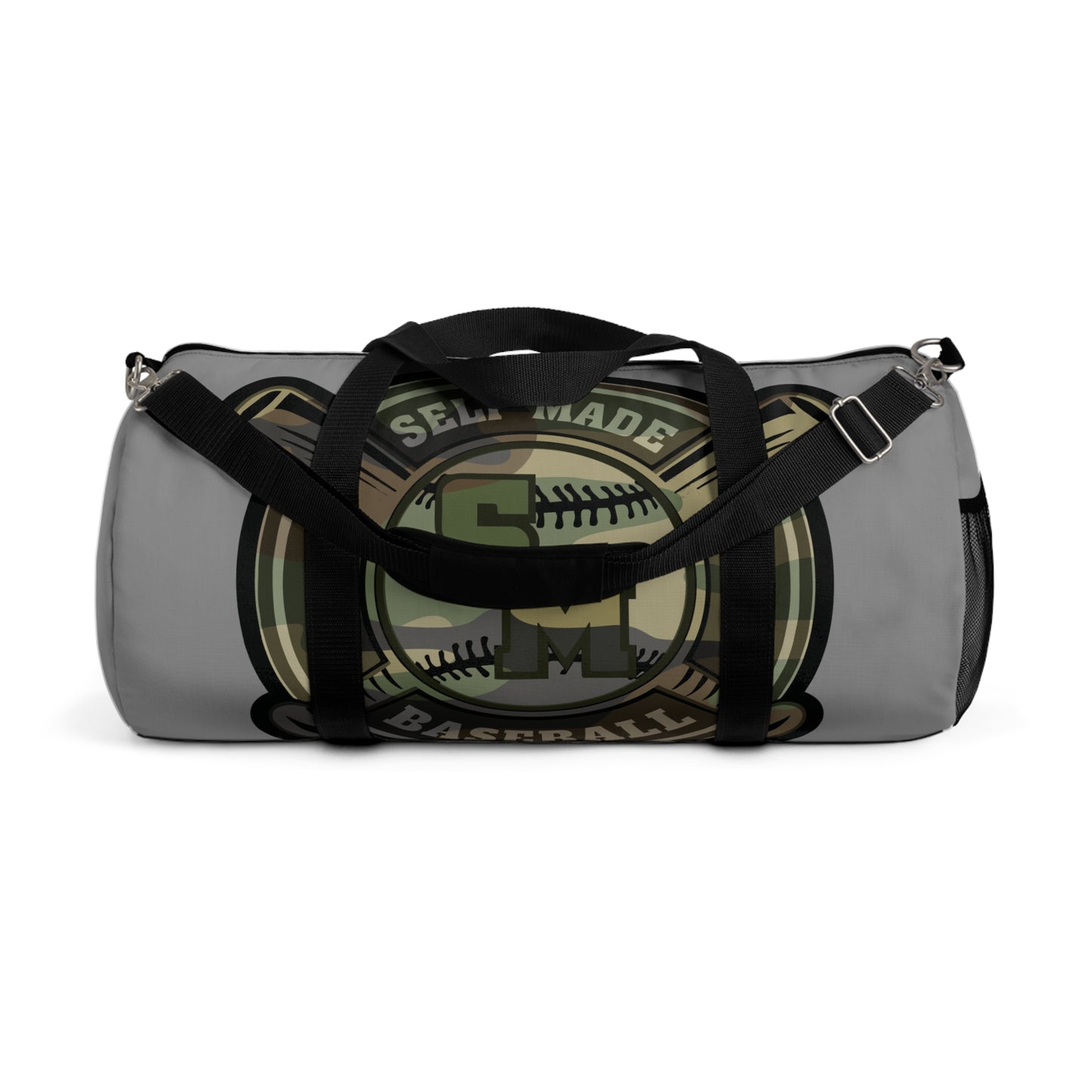 Self Made Duffel Bag