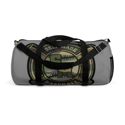 Self Made Duffel Bag