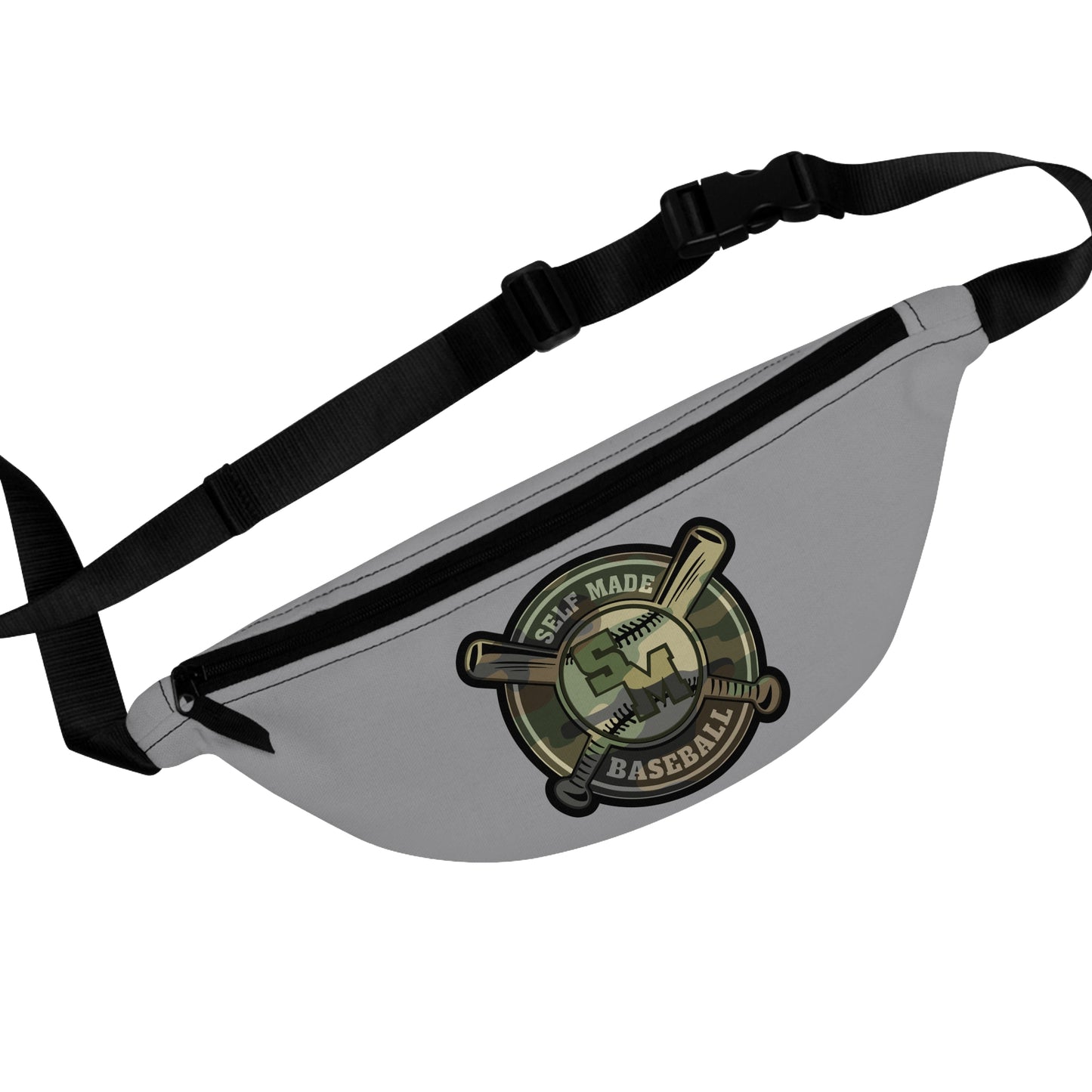 Self Made Fanny Pack