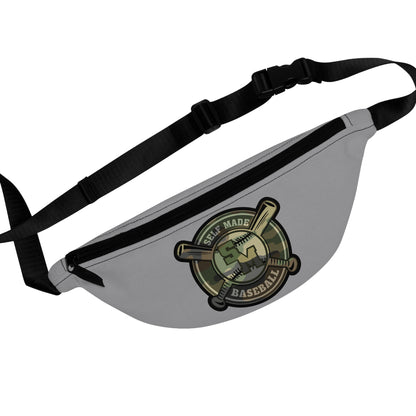 Self Made Fanny Pack