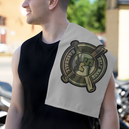 Self Made Rally Towel