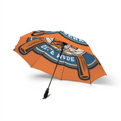 Self Made Foldable Umbrella