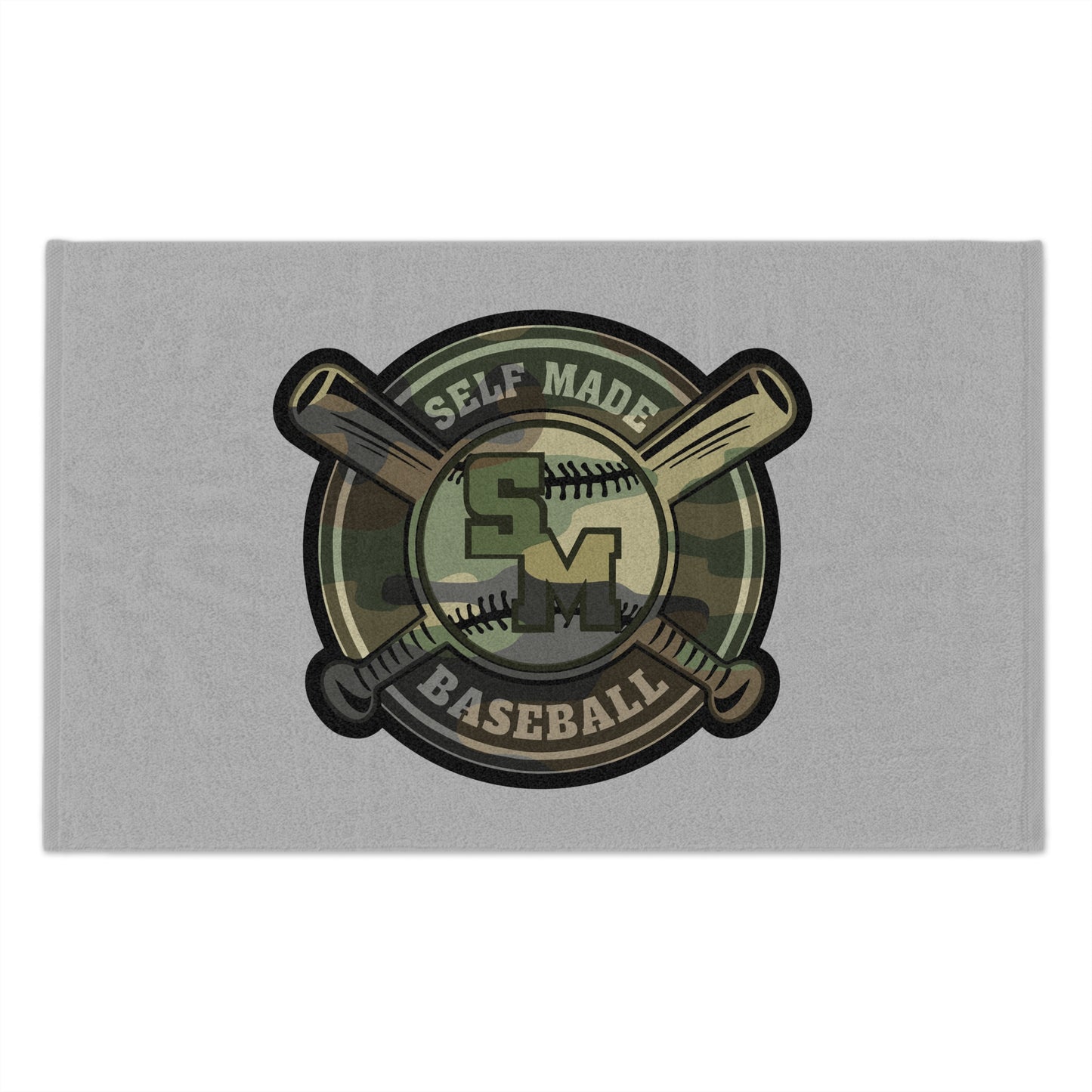 Self Made Rally Towel