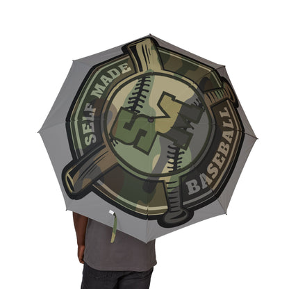 Self Made Foldable Umbrella