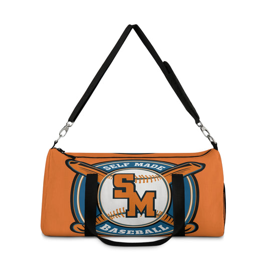 Self Made Duffel Bag