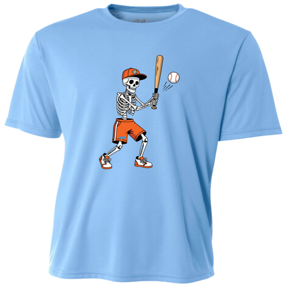 Halloween Cotton Short Sleeve Tee