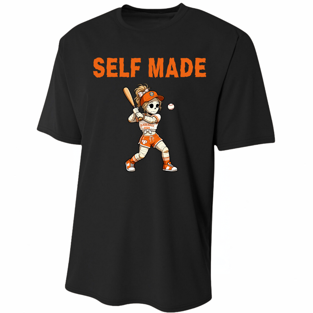 Halloween Mummy Clothing Options