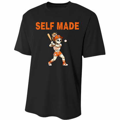 Halloween Mummy Clothing Options