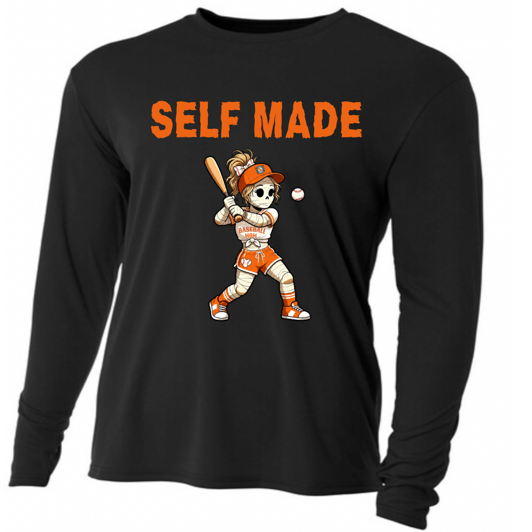 Halloween Mummy Clothing Options