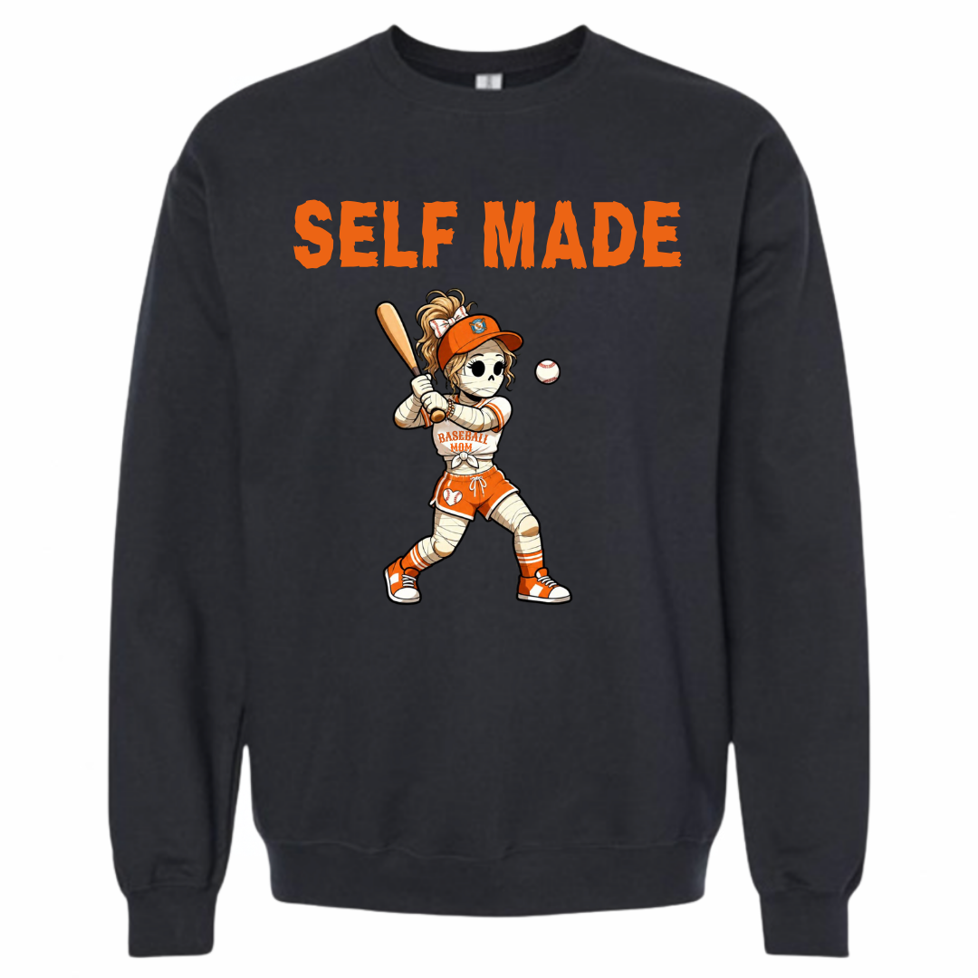 Halloween Mummy Clothing Options