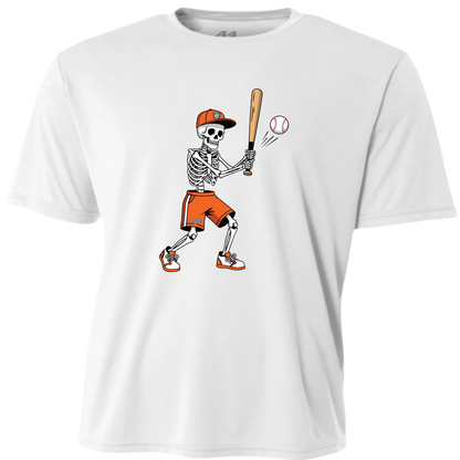 Halloween Cotton Short Sleeve Tee