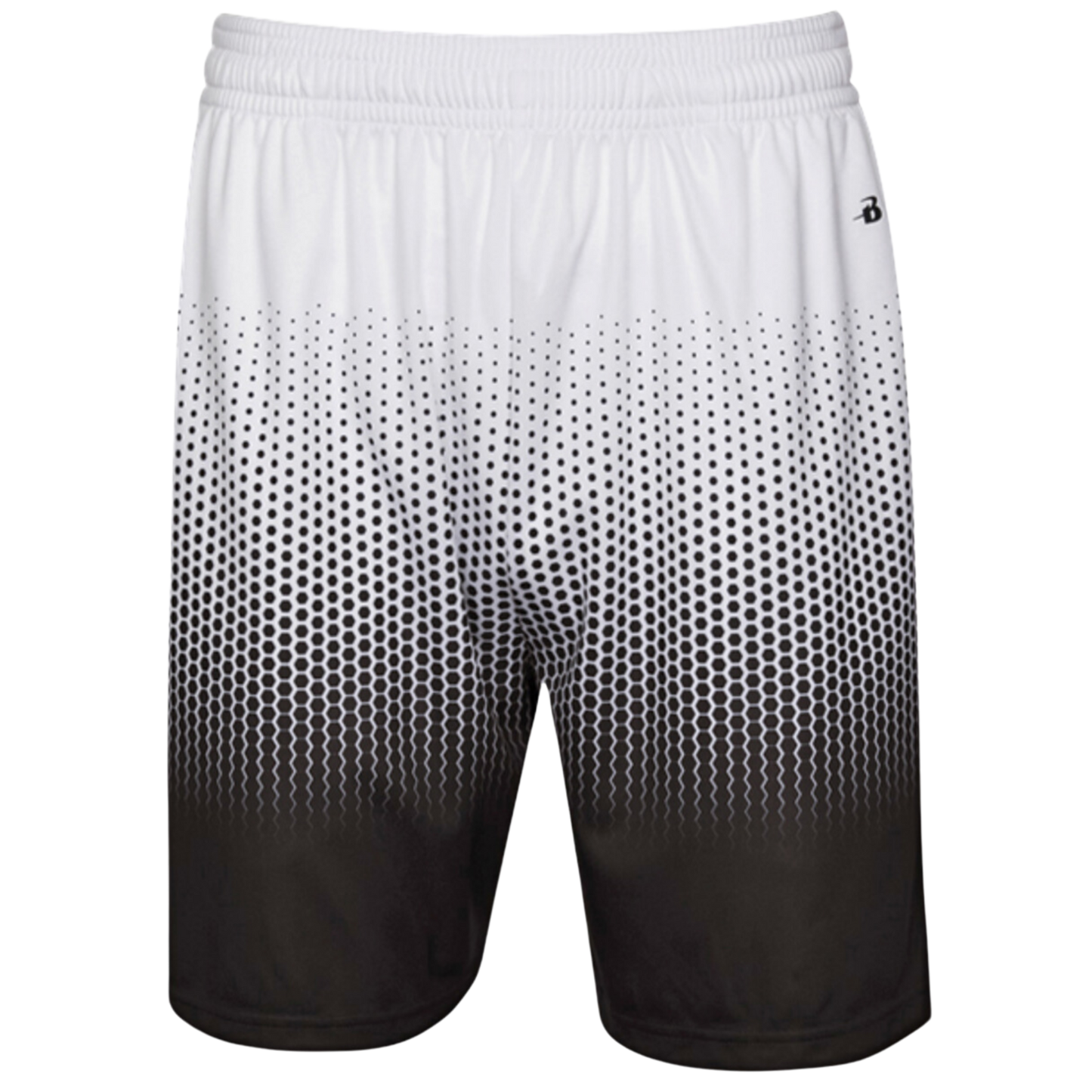 Design Your Own Self Made Badger Hex 2.0 Shorts