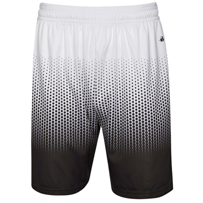 Design Your Own Self Made Badger Hex 2.0 Shorts