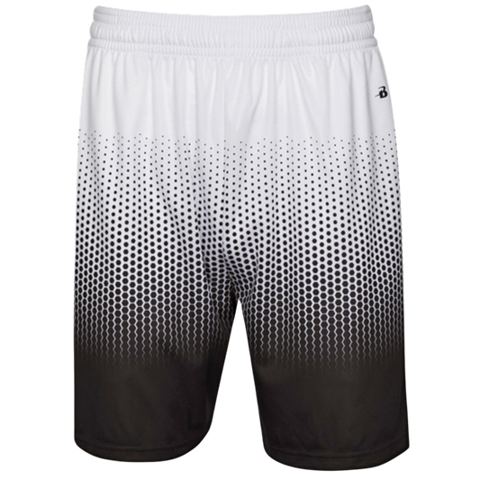 Design Your Own Self Made Badger Hex 2.0 Shorts