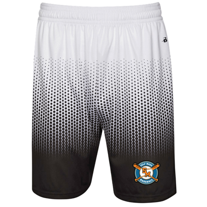 Design Your Own Self Made Badger Hex 2.0 Shorts