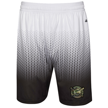 Design Your Own Self Made Badger Hex 2.0 Shorts