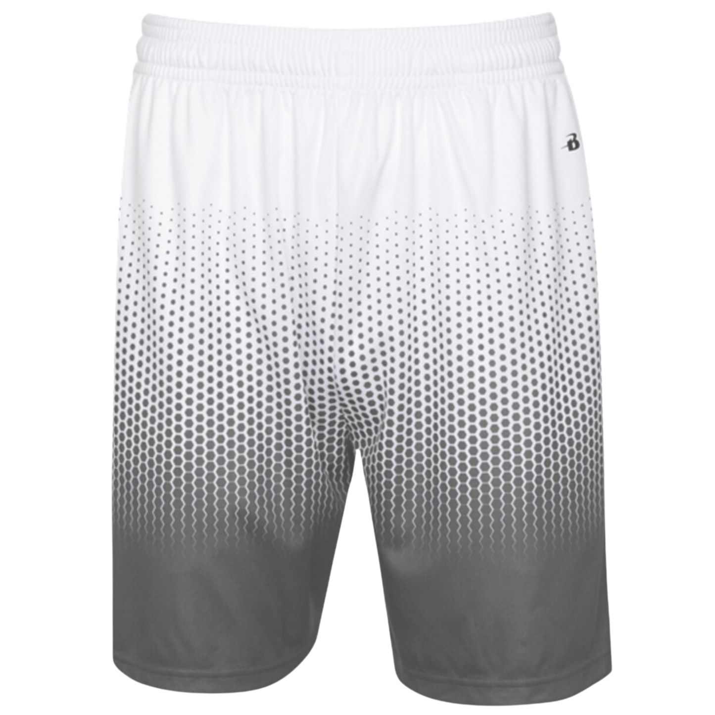 Design Your Own Self Made Badger Hex 2.0 Shorts