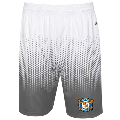 Design Your Own Self Made Badger Hex 2.0 Shorts