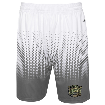 Design Your Own Self Made Badger Hex 2.0 Shorts