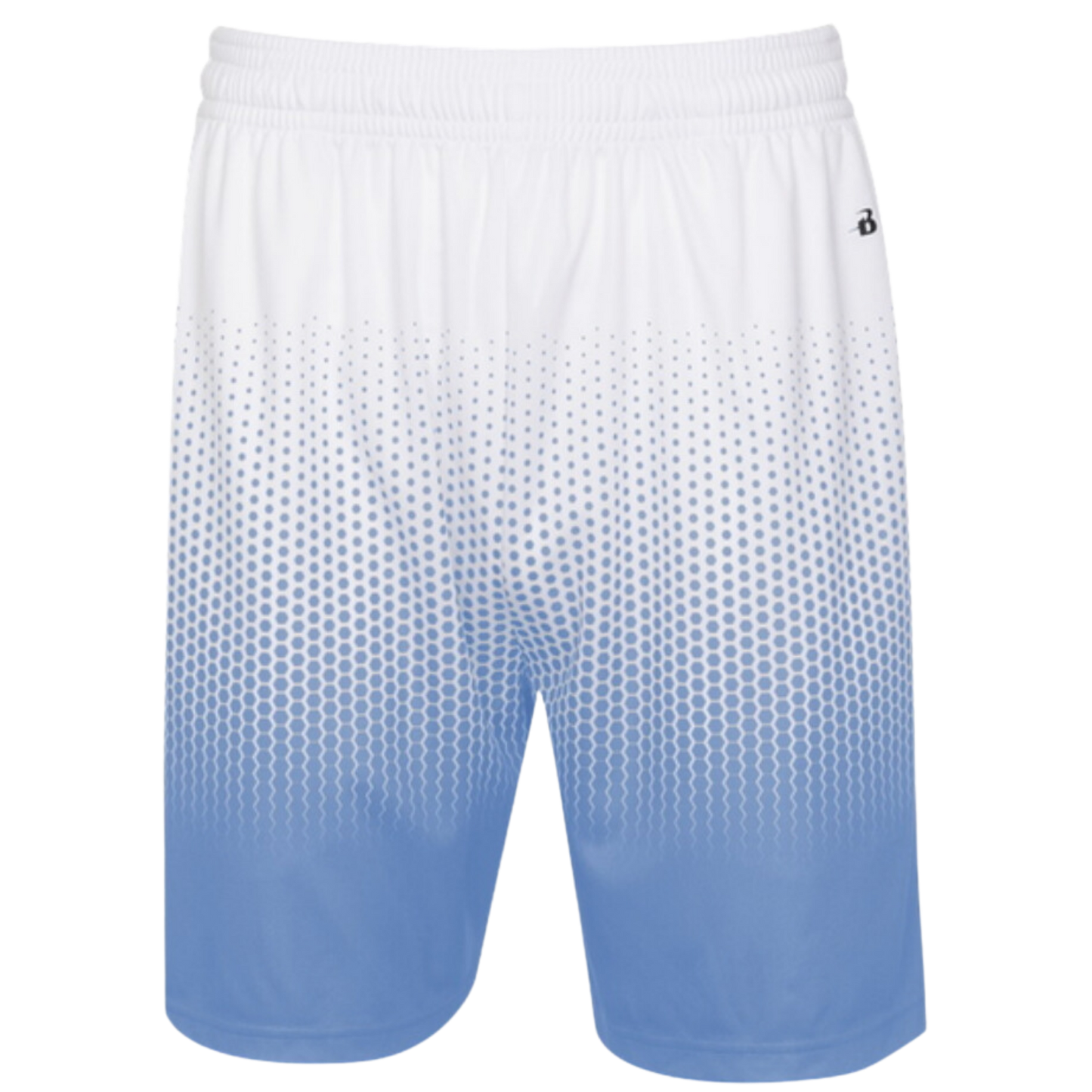 Design Your Own Self Made Badger Hex 2.0 Shorts