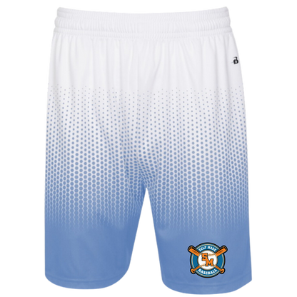 Design Your Own Self Made Badger Hex 2.0 Shorts