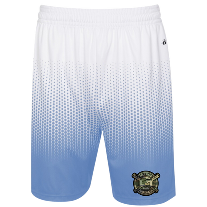 Design Your Own Self Made Badger Hex 2.0 Shorts