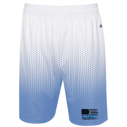 Design Your Own Self Made Badger Hex 2.0 Shorts