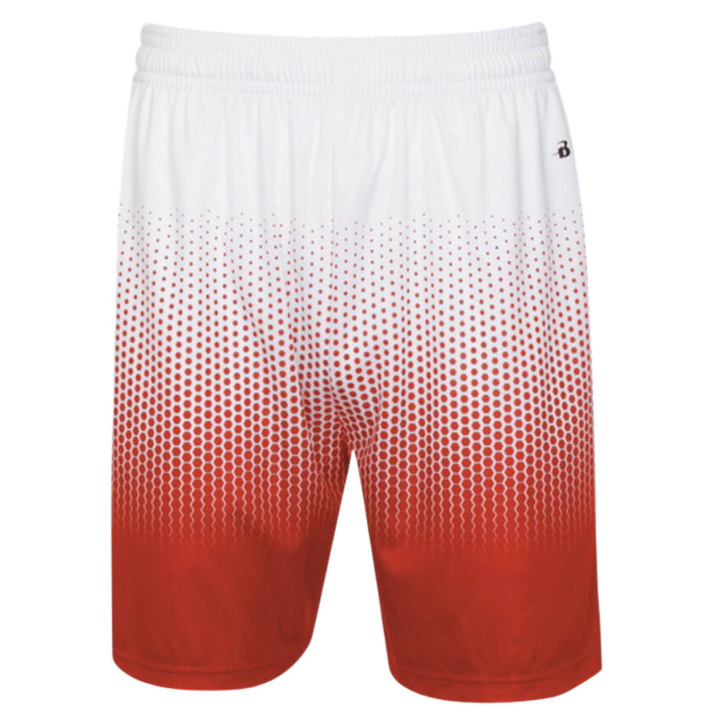 Design Your Own Self Made Badger Hex 2.0 Shorts