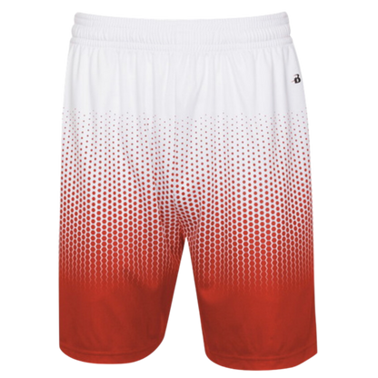 Design Your Own Self Made Badger Hex 2.0 Shorts