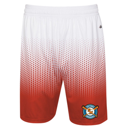 Design Your Own Self Made Badger Hex 2.0 Shorts