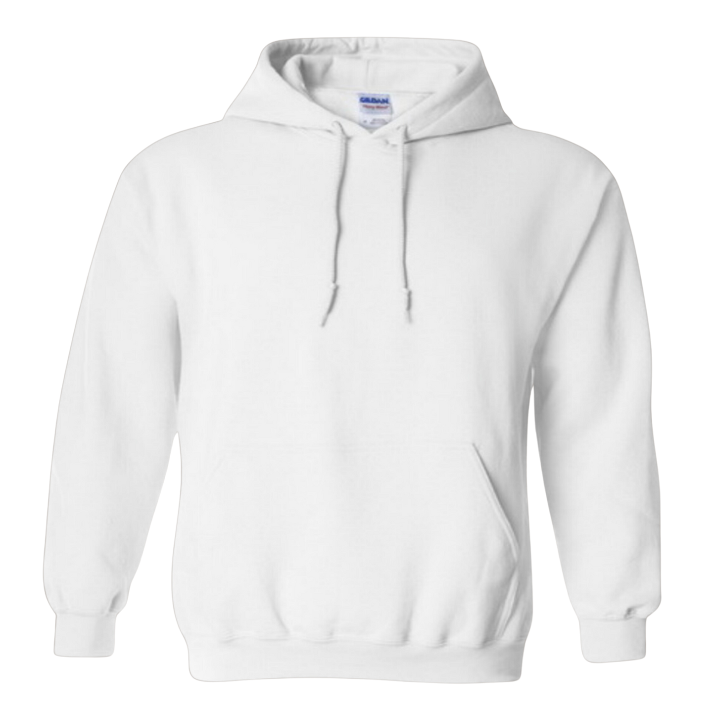 Design Your Own Self Made Jerzees NuBlend Hooded Sweatshirt