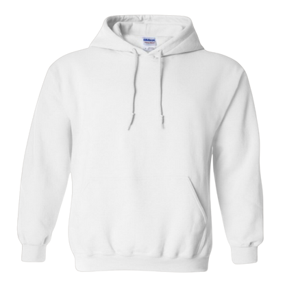 Design Your Own Self Made Jerzees NuBlend Hooded Sweatshirt