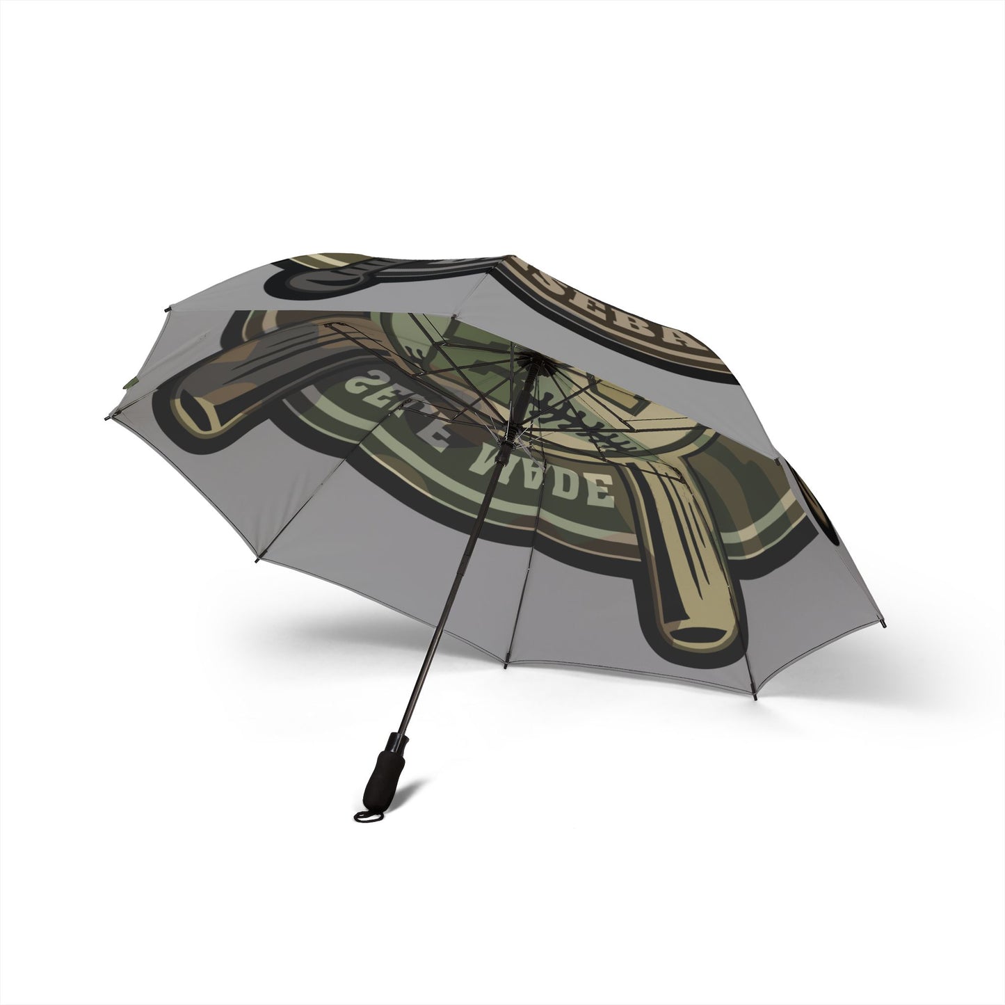 Self Made Foldable Umbrella