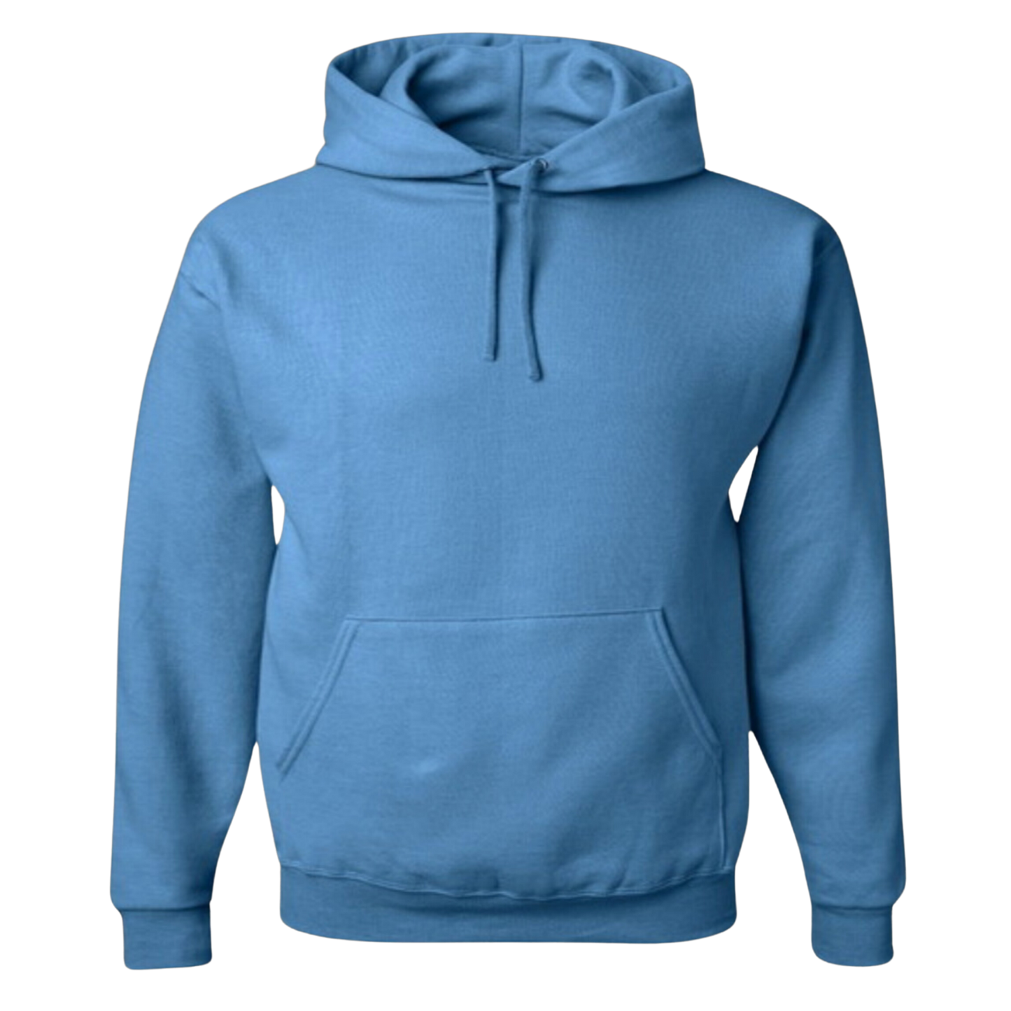 Design Your Own Self Made Jerzees NuBlend Hooded Sweatshirt