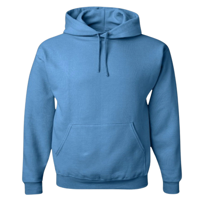 Design Your Own Self Made Jerzees NuBlend Hooded Sweatshirt