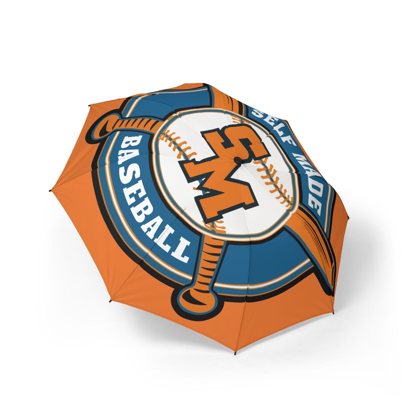 Self Made Foldable Umbrella