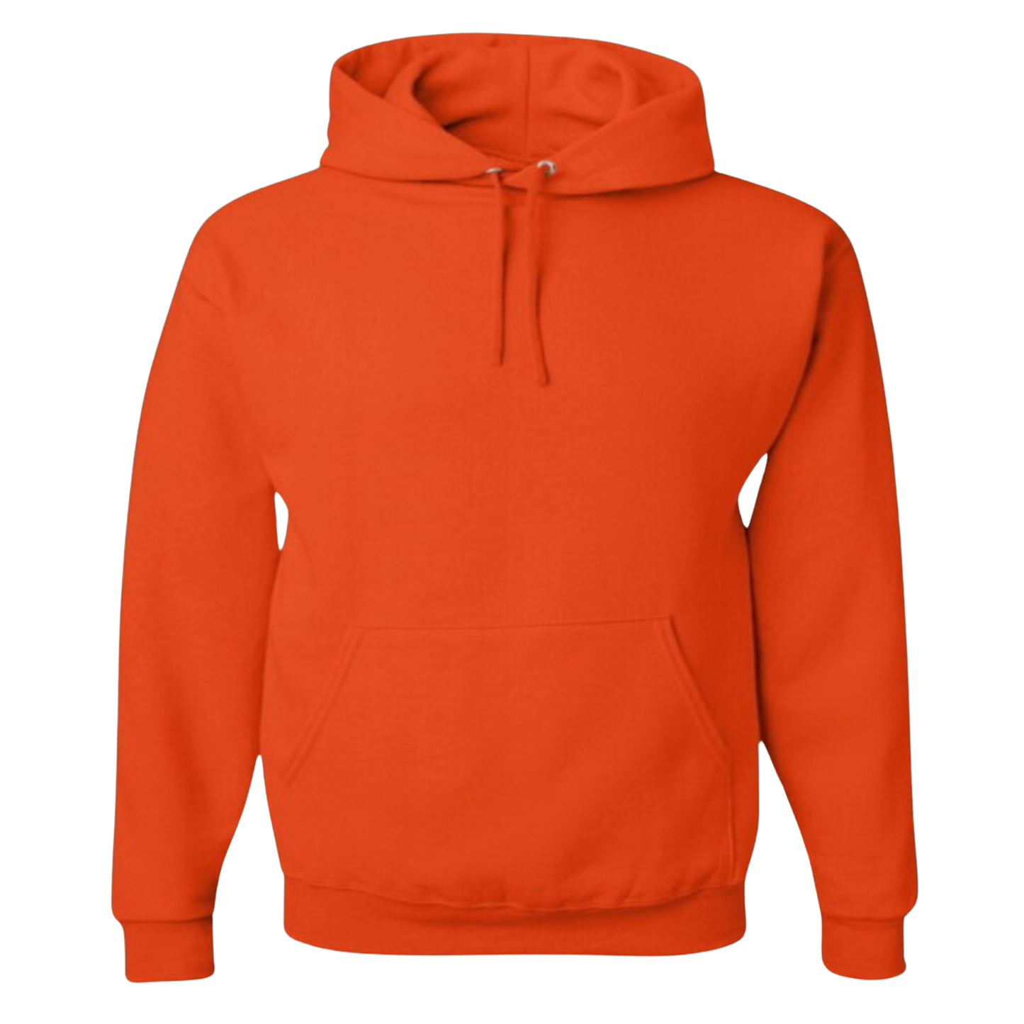 Design Your Own Self Made Jerzees NuBlend Hooded Sweatshirt