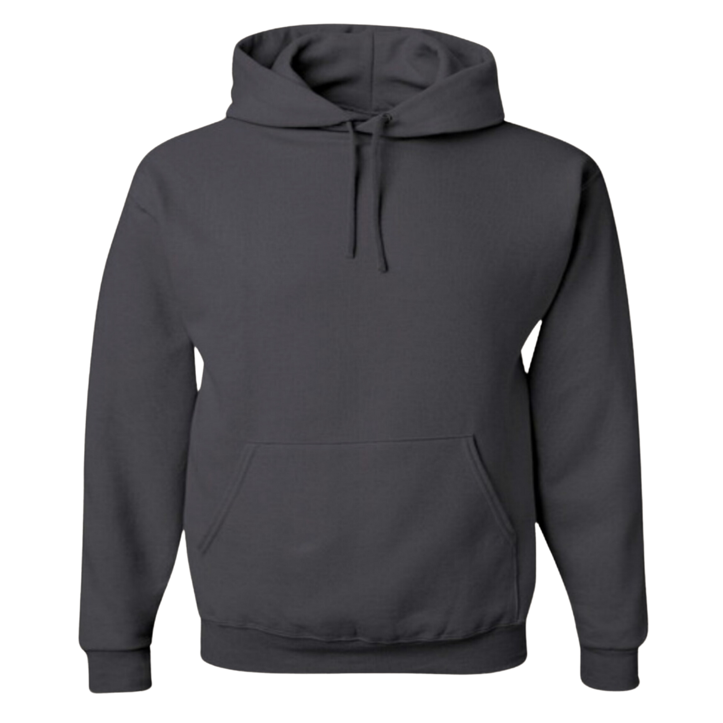 Design Your Own Self Made Jerzees NuBlend Hooded Sweatshirt