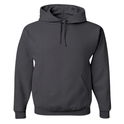 Design Your Own Self Made Jerzees NuBlend Hooded Sweatshirt
