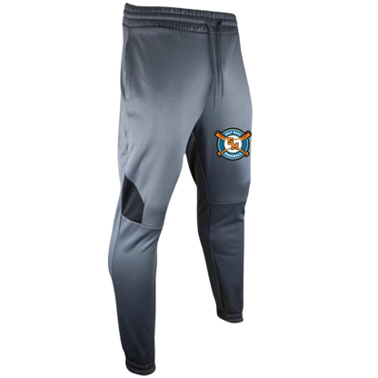 Design Your Own Self Made Epic Warm Up Fitted Jogger Pants