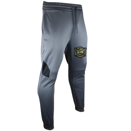 Design Your Own Self Made Epic Warm Up Fitted Jogger Pants