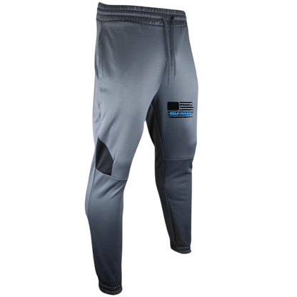 Design Your Own Self Made Epic Warm Up Fitted Jogger Pants